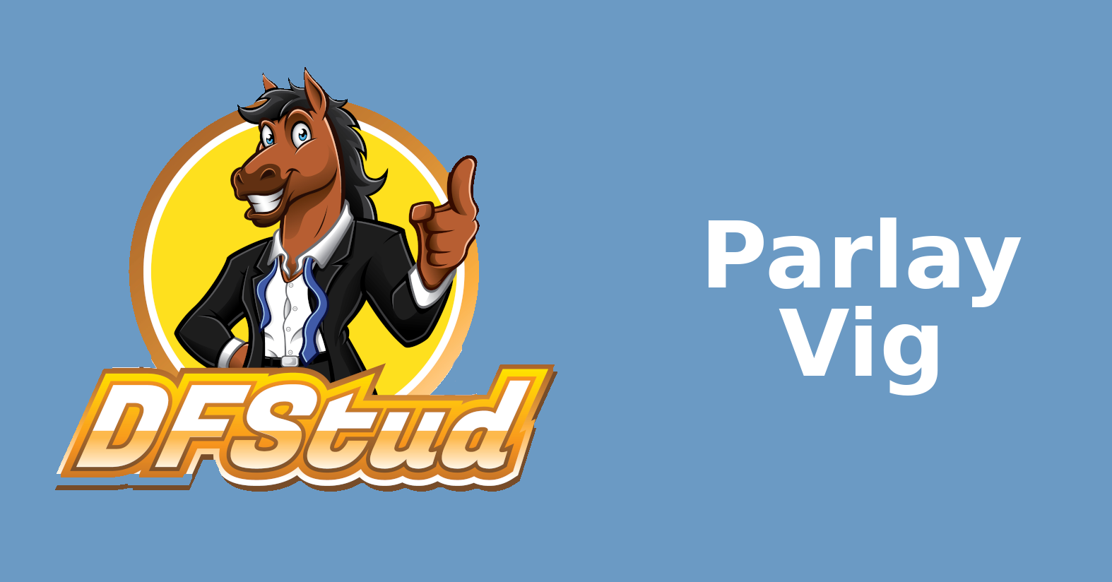 Parlay Vig: How Every Extra Leg Costs You