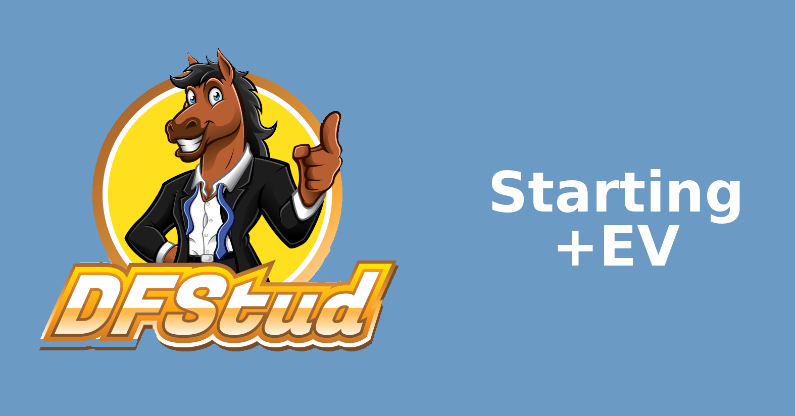 Starting +EV: A Beginner's System for Winning at Sports Betting