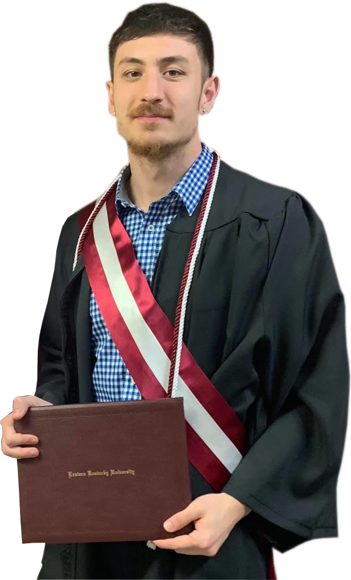 Corey Robinson DFStud creator / founder